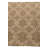 Orlando Tan Rug