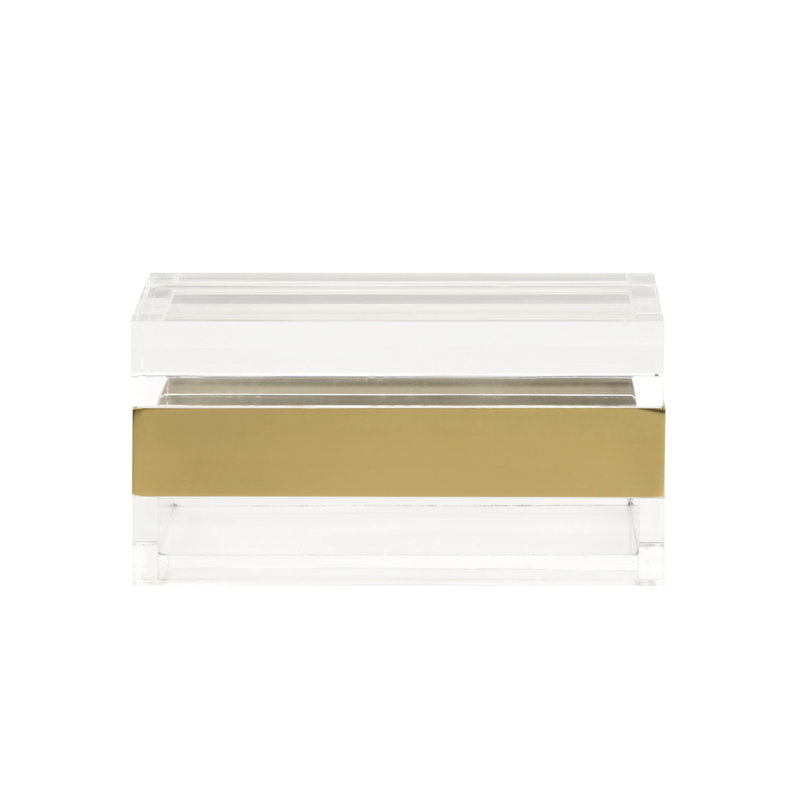 Decorative Box