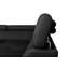 Camden Real Leather Corner Sofa with Pull-Out Bed, Storage & Adjustable Headrests-15731924-15731927