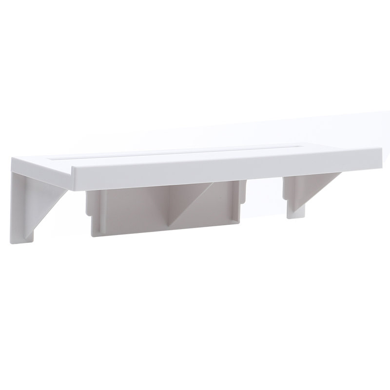 Haggins Adhesive Shower Shelf