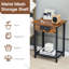 Side Table Set