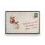 Joyful Deliveries, ensemble de 2 impressions sur toile-463324931-463324939-463324940