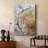 ABSTRACT Series CXXIX  -Premium Gallery Wrapped Canvas -Ready to Hang-946915067