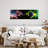 " Smoky USA Brazil Flags "-870126971