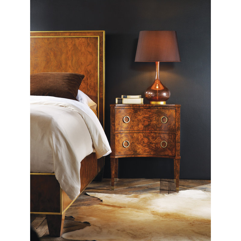 26'' W Nightstand