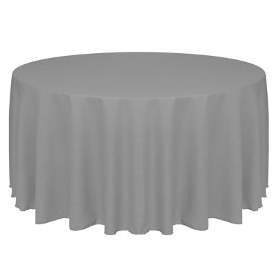 Ultimate Textile Round Tablecloth