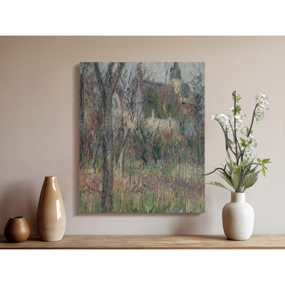 Cureton Wrapped Canvas Print Set