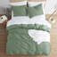 Ensemble de housse de couette Modern Boho-71850938-71850923