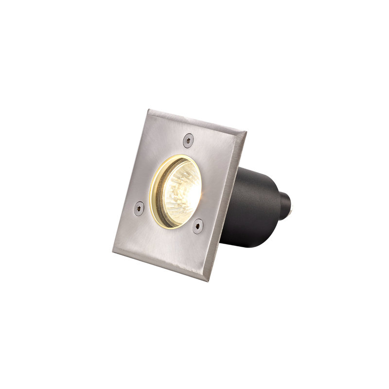 Stainless Steel Metal Deck Light