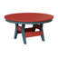 Harbor Outdoor Round Coffee Table-1680239943-1680239966