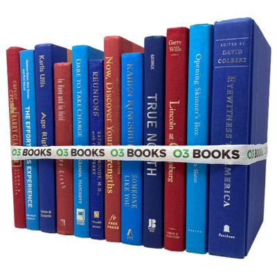 Decorative Book