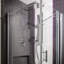 Cora Mixer Shower with Dual Shower Head