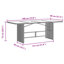Rectangular 190cm L Outdoor-464998320