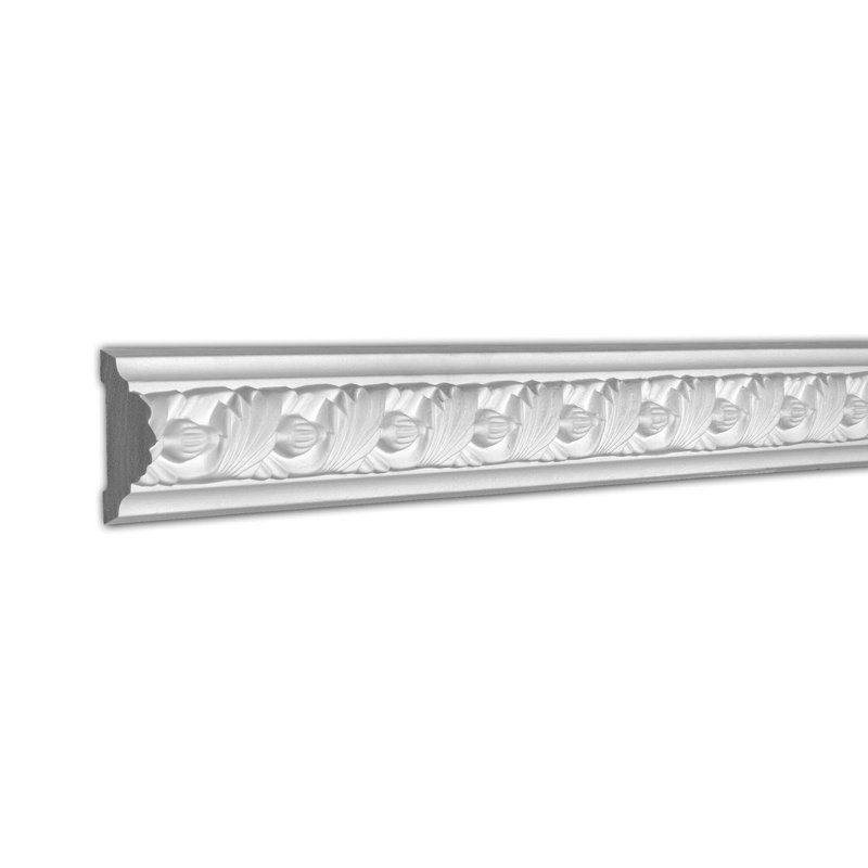 Rallonge H 2 1/4 po x 94 l 1/2 po x p 3/4 po