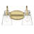 2 - Light Dimmable Vanity Light-2122754476