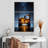 " Cool Whiskey " 3 - Pieces-324131515