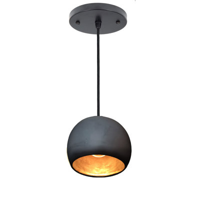 1 - Light Pendant