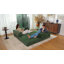 Canapé-lit convertible de 81 po avec coussins, canapé-lit escamotable 2 en 1, canapé-lit pliable en velours côtelé, canapé amovible et lavable, canapé de yoga pour salon-1284082391-1303329961