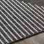 Marion Indoor & Outdoor Modern Boho Charcoal Rug-762628024