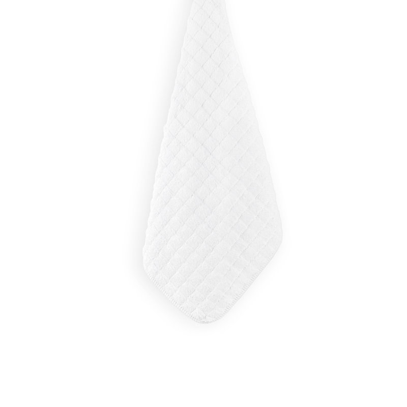 Heaven Hand Towel, White