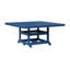 Berlin Gardens Garden Classic 66″ Dining Table-22539062-22539052