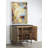 Calen 37 " L Bar Cabinet