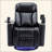 270° Power Swivel Recliner,Home Theater Seating With Hidden Arm Storage And  LED Light Strip,Cup Holder,360° Swivel Tray Table,And Cell Phone Holder,Soft Living Room Chair-408317232