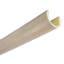 Poutre à bûches Heritage Timber, l 6 po x H 4 1/2 po x L 72 po -117564800-117564793