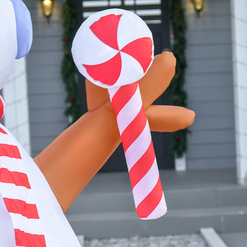 Clarksville Weather Resistant Christmas Decoration
