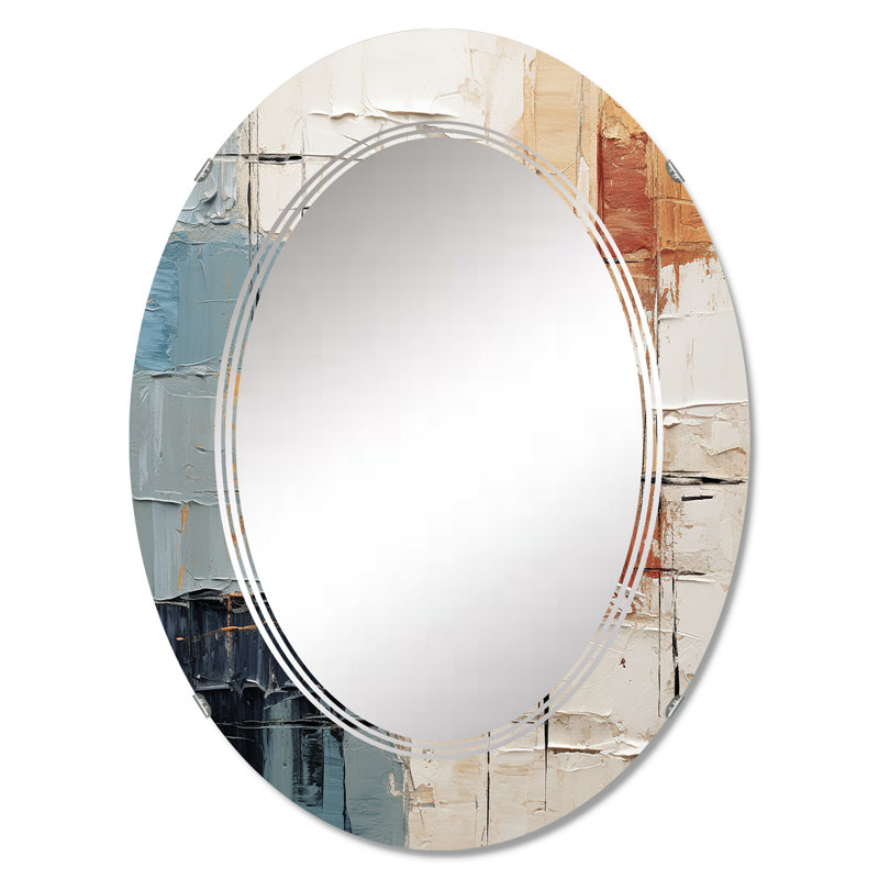 Miroir mural Hanjo, 30 po x 20 po