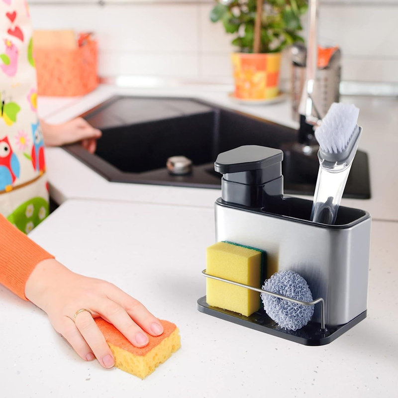 Seelinger Sink Grid
