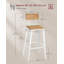 Aedyn 74cm Bar Stool-2063122783