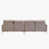 Beige Velvet Incorrect is out of stock