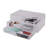 Plastic Makeup Organizer