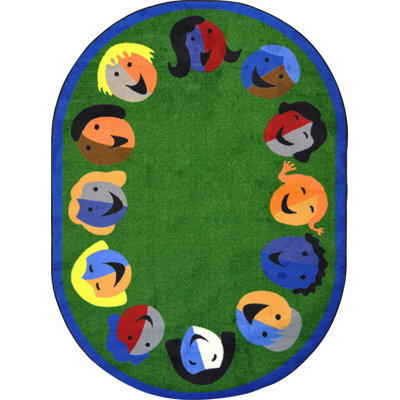Tapis Just for Kids