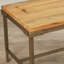 Vacchiano Trestle Coffee Table