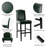 Aichele 28.75'' Bar Stool-121268926