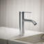Components Single-Handle Bathroom Sink Faucet-28513226
