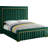 Dolce Upholstered Sleigh Bed-1978033823-1978033818
