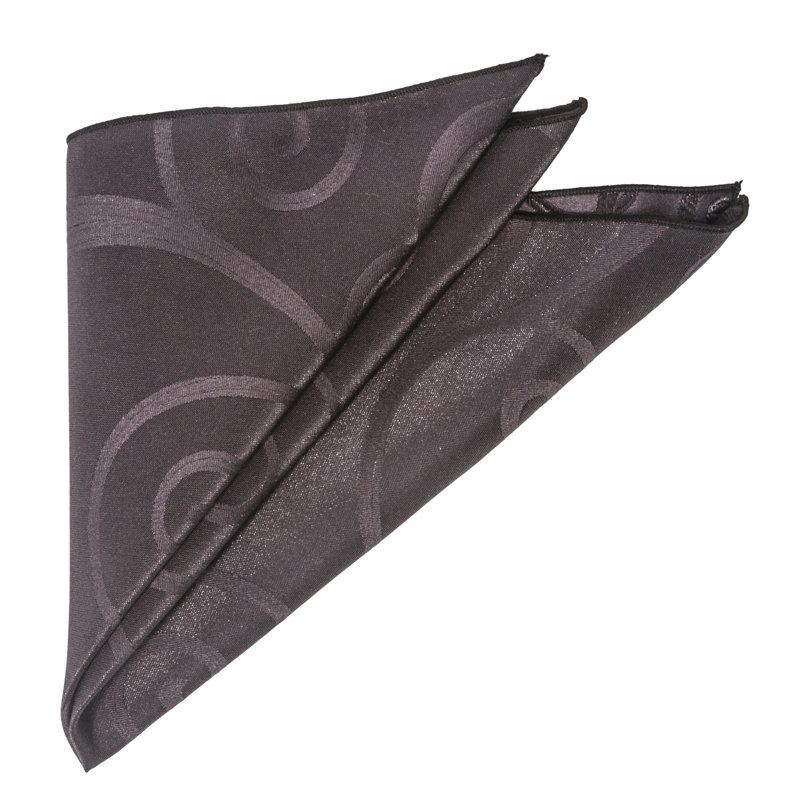 Serviette 17 "Patrica, Fer forgé