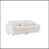 Blanc est en rupture de stock