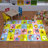 KC Cubs: Educational Rug: ABC Alphabet Animal - 3x5' Playmat - Interactive Letter Learning, Activity Area Carpet, Bedroom-Classroom, Baby-Toddler-Kid-381259964