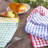 Cotton Dish Cloth Kitchen Towel
