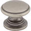 Ray 1 1/4" Diameter Round Knob-19154444