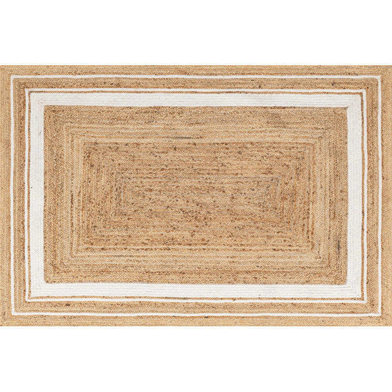 Kalyn Vinyl Machine Printed Area Rug, Rectangle 200 x 300cm