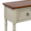 Console en bois massif de 57,9 po-96646149-96906821