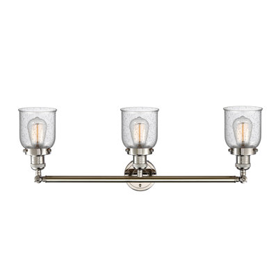 Aloysia 3 - Light Dimmable Vanity Light