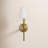 Perth Dimmable Bath Sconce
