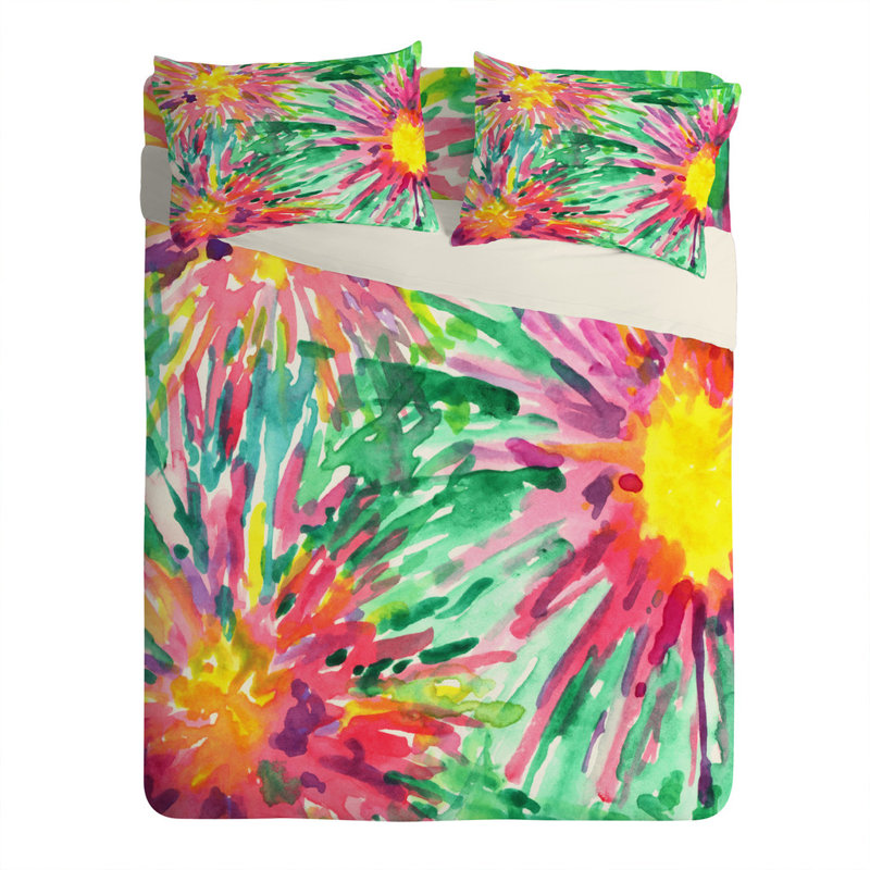 Joy Laforme Floral, King