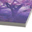 3 Piece No Frame Print